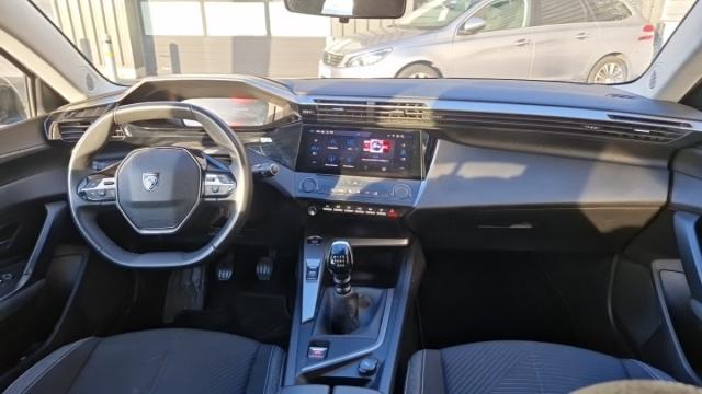 Peugeot 308 Sw image 5