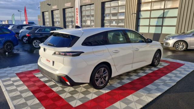 Peugeot 308 Sw image 1