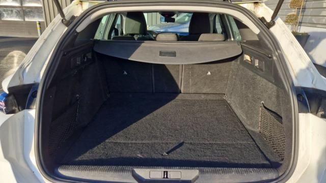 Peugeot 308 Sw image 8
