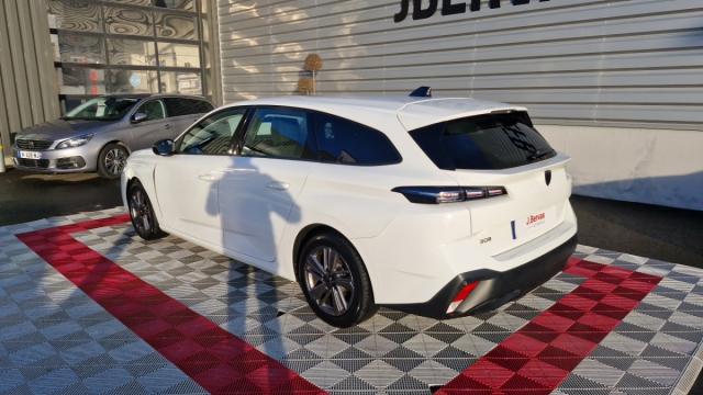 Peugeot 308 Sw image 2