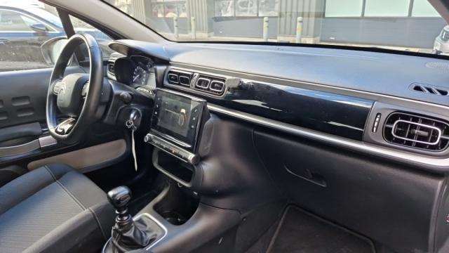 Citroen C3 image 5
