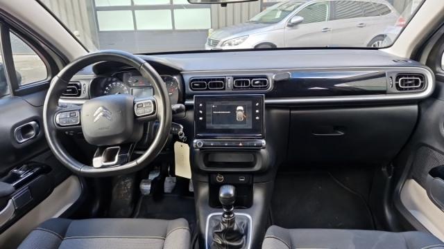 Citroen C3 image 6