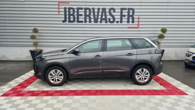 Peugeot 5008 Business Bluehdi 130ch Ss Eat8 Active
