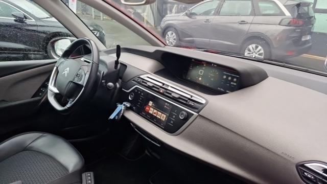 Citroen Grand C4 Spacetourer image 4