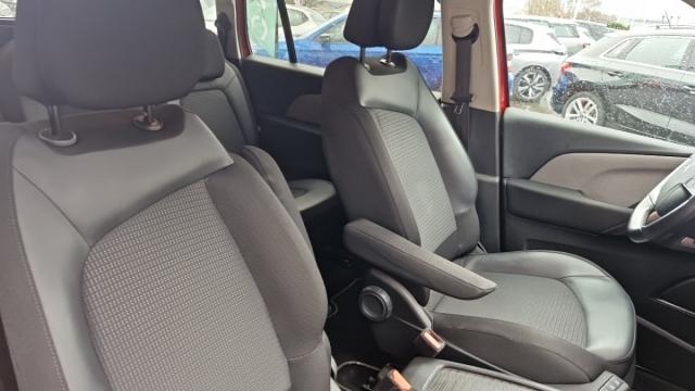 Citroen Grand C4 Spacetourer image 1