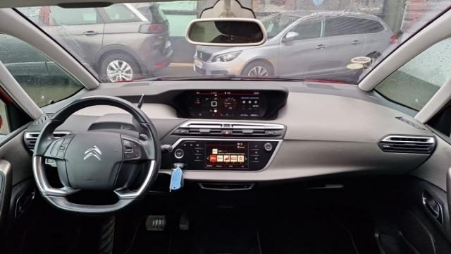 Citroen Grand C4 Spacetourer image 5