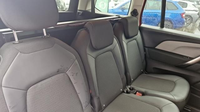 Citroen Grand C4 Spacetourer image 8