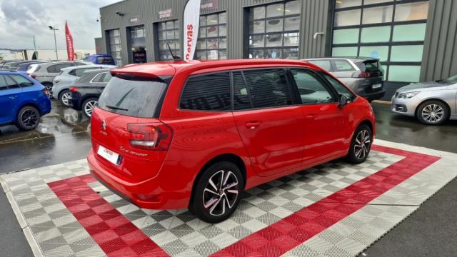 Citroen Grand C4 Spacetourer image 6