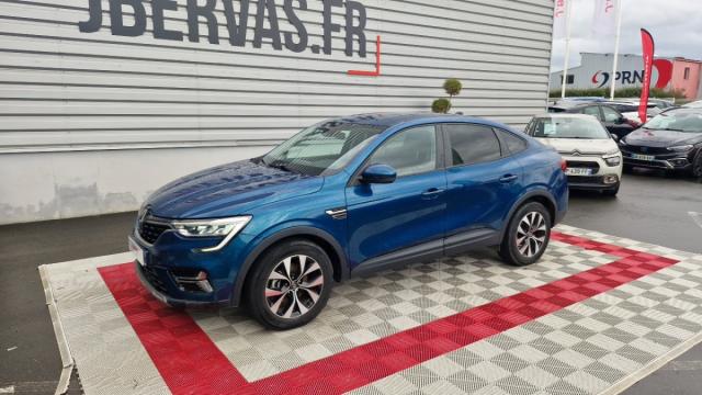 Renault Arkana image 6