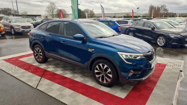 Renault Arkana image 3