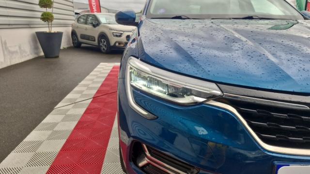 Renault Arkana image 1