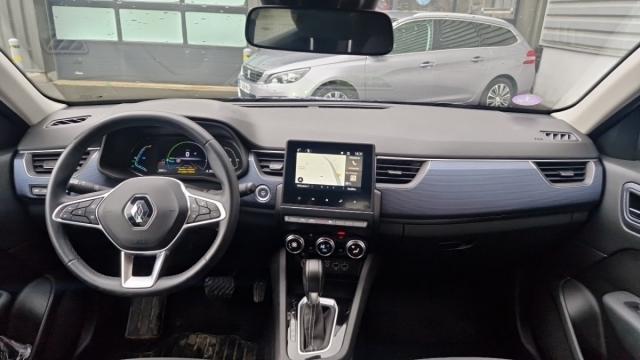 Renault Arkana image 7