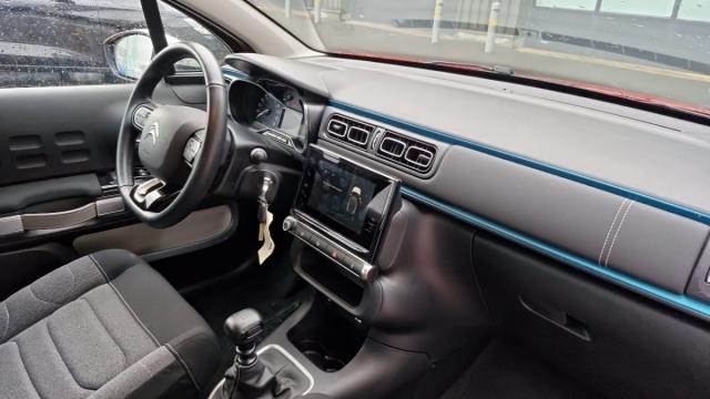 Citroen C3 image 5
