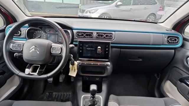 Citroen C3 image 8