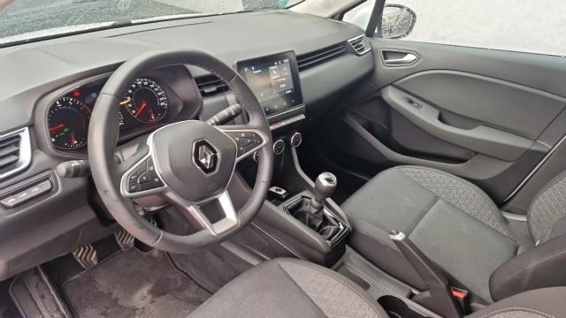 Renault Clio image 3