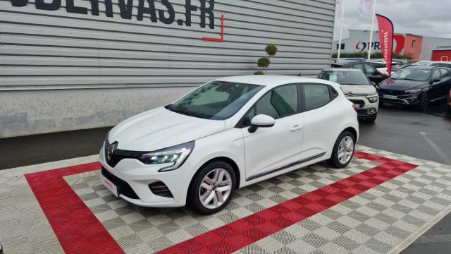 Renault Clio image 4