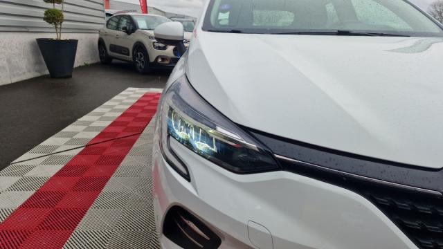 Renault Clio image 7