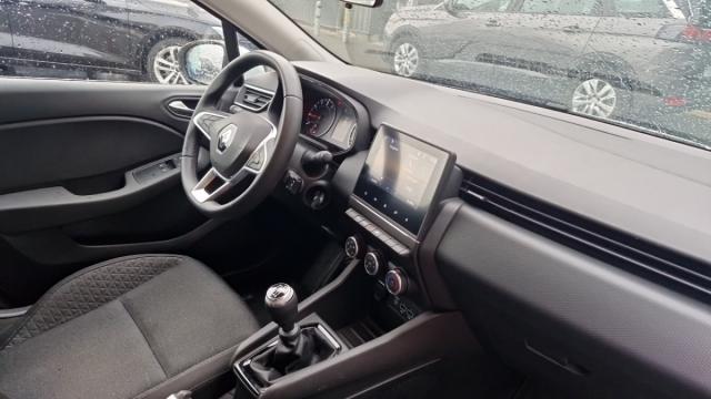 Renault Clio image 8