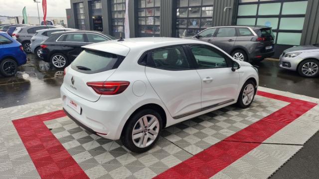 Renault Clio image 6