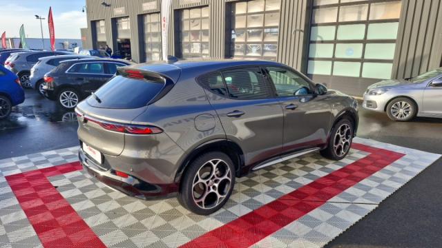 Alfa Romeo Tonale image 2