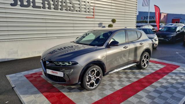 Alfa Romeo Tonale image 7