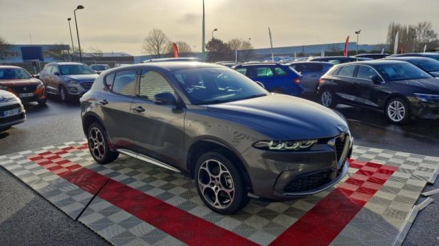 Alfa Romeo Tonale image 3