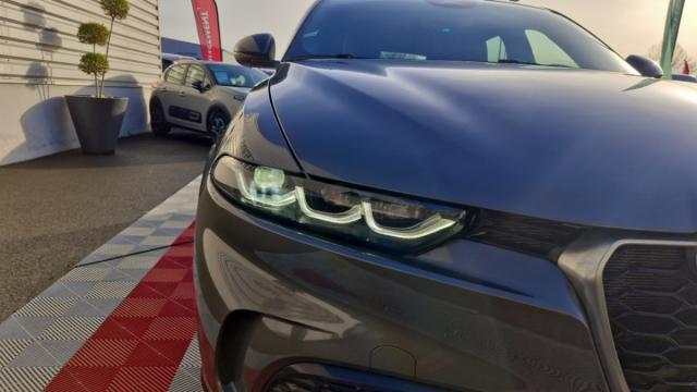 Alfa Romeo Tonale image 1