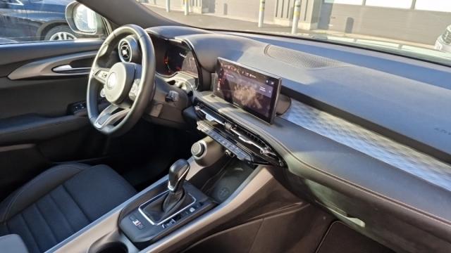 Alfa Romeo Tonale image 8