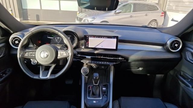 Alfa Romeo Tonale image 9