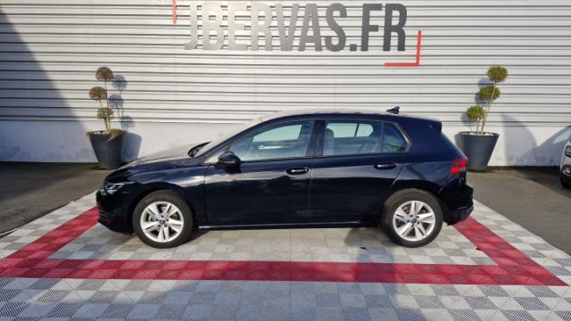 Volkswagen Golf 2.0 Tdi Scr 115 Dsg7 Life Business