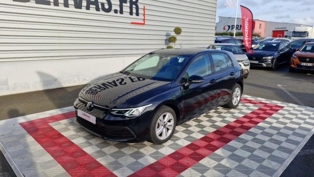 Volkswagen Golf image 1