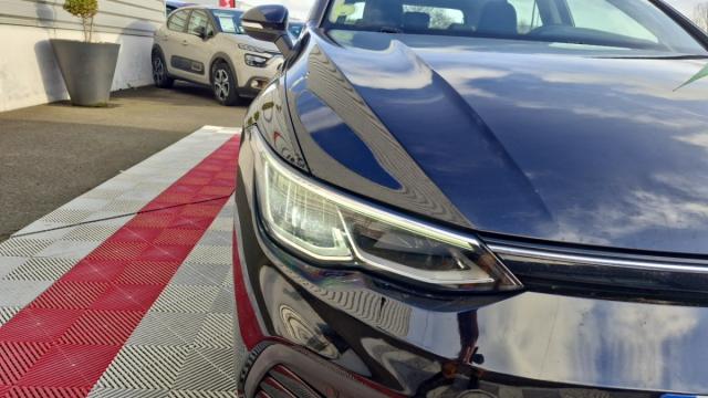 Volkswagen Golf image 4