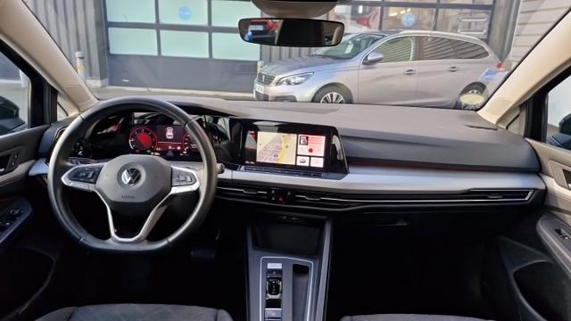 Volkswagen Golf image 3