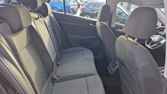 Volkswagen Golf image 5