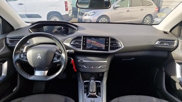 Peugeot 308 Sw image 9