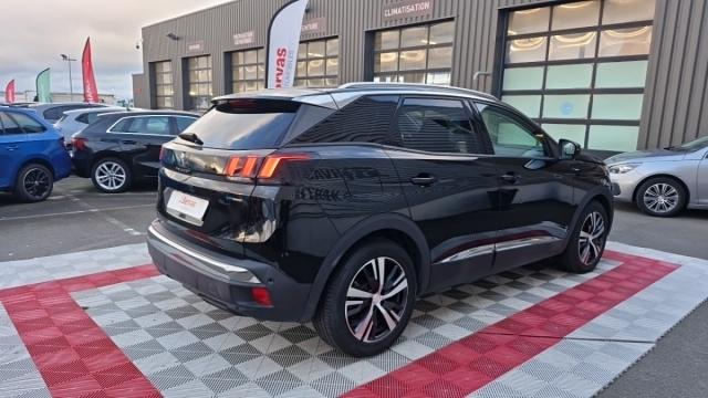 Peugeot 3008 image 1