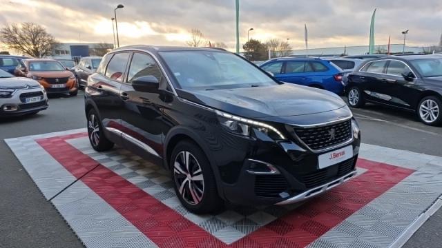 Peugeot 3008 image 4