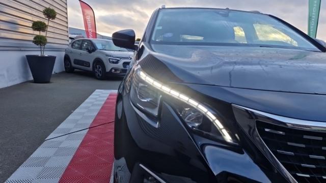 Peugeot 3008 image 6