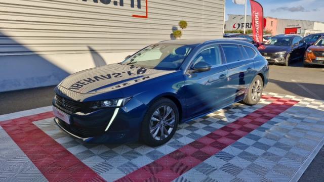 Peugeot 508 Sw image 2