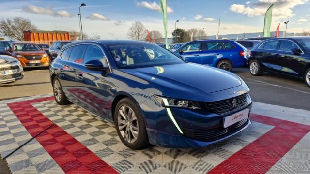 Peugeot 508 Sw image 3