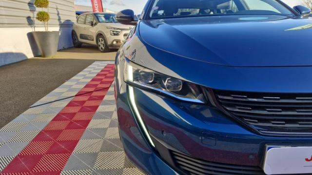 Peugeot 508 Sw image 8