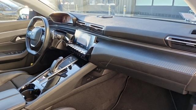 Peugeot 508 Sw image 4