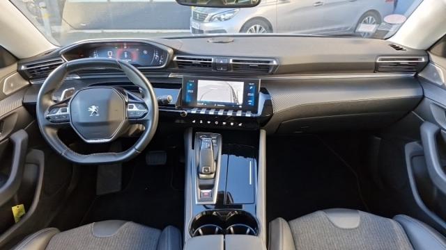 Peugeot 508 Sw image 1