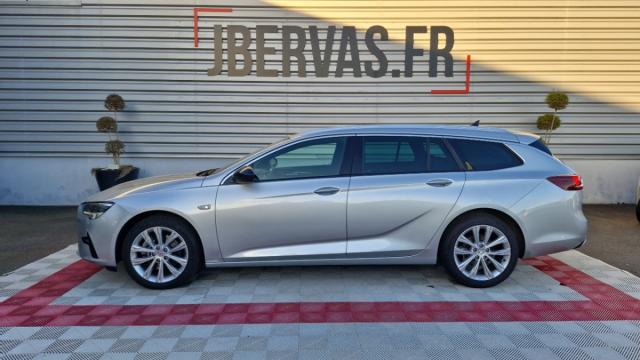 Opel Insignia Sports Tourer 2.0 Diesel 174 Ch Bva8 Elegance Busin