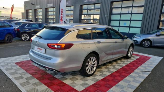 Opel Insignia Sports Tourer image 5