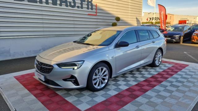 Opel Insignia Sports Tourer image 6