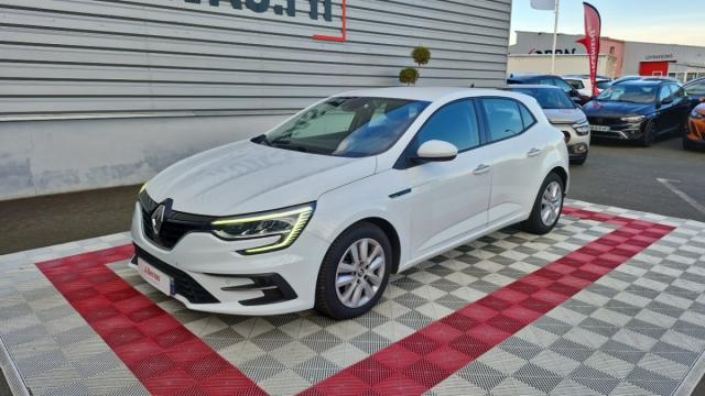 Renault Mégane image 7