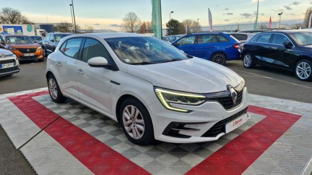 Renault Mégane image 1