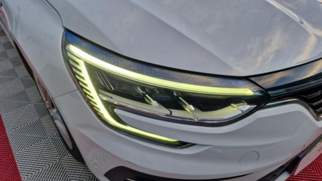 Renault Mégane image 9