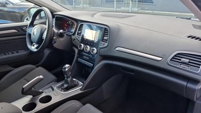 Renault Mégane image 2